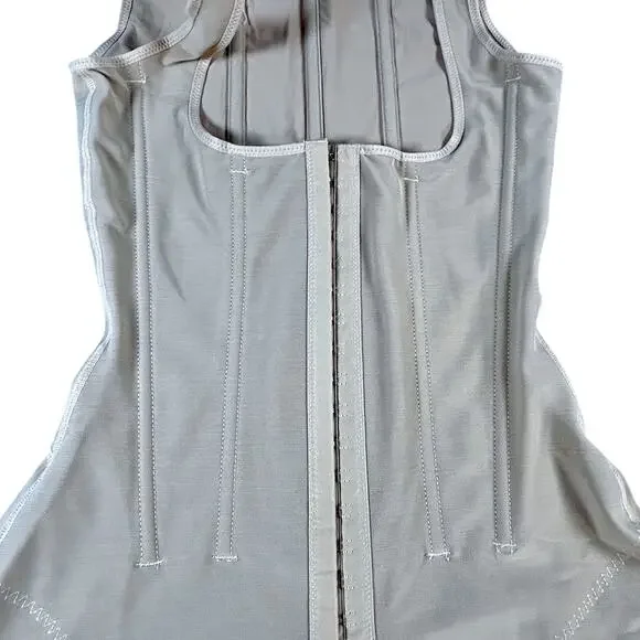 SOLD SOLD SOLD Faja Post-Surgery Compression Garment Stage 2/3 BBL Tummy Tuck - Picture 4 of 11